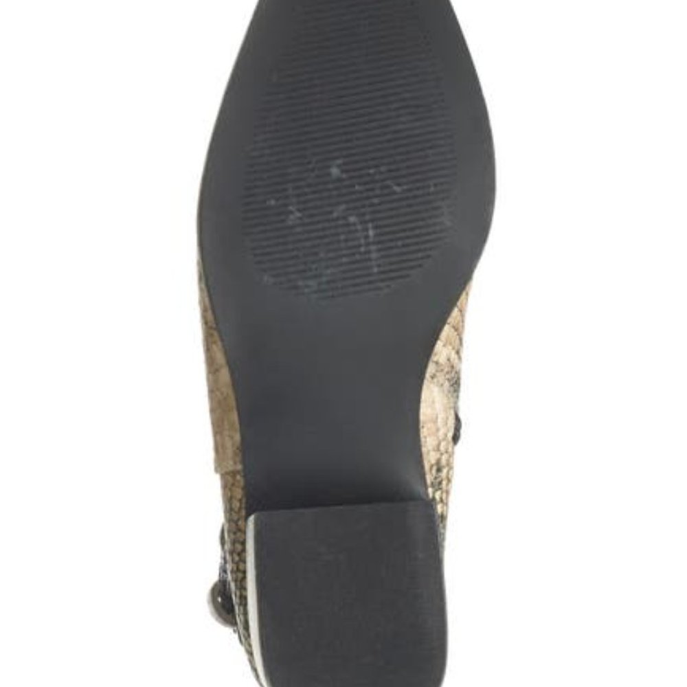 STEVEN NEW YORK Ringer Boot - Picture 5 of 5